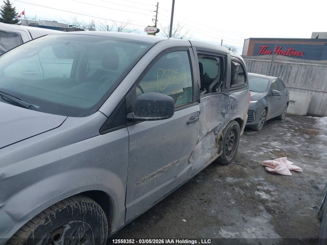 Продаж на аукціоні авто 2014 Dodge Grand Caravan, vin: 2C4RDGBG6ER176014, номер лоту: 12558352