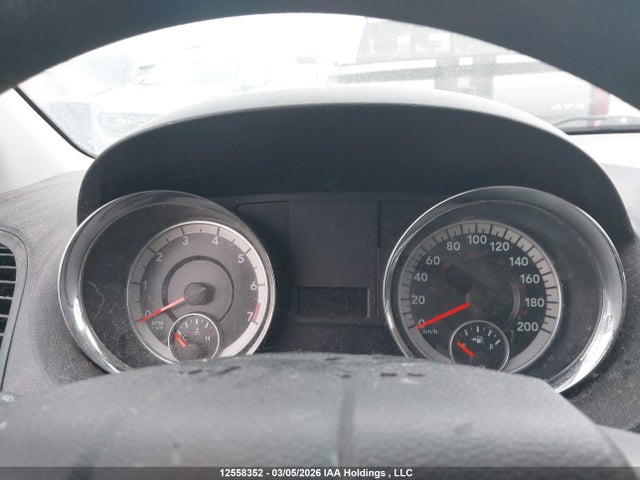 Продаж на аукціоні авто 2014 Dodge Grand Caravan, vin: 2C4RDGBG6ER176014, номер лоту: 12558352