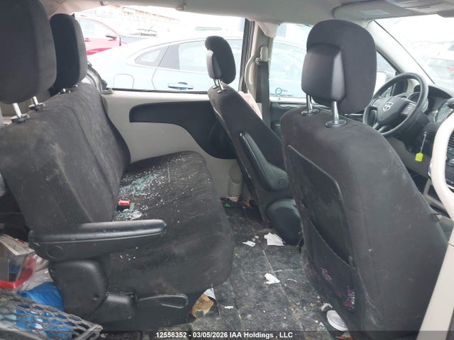 Продаж на аукціоні авто 2014 Dodge Grand Caravan, vin: 2C4RDGBG6ER176014, номер лоту: 12558352