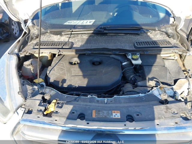 1FMCU9G91HUE59063 Ford ESCAPE SE
