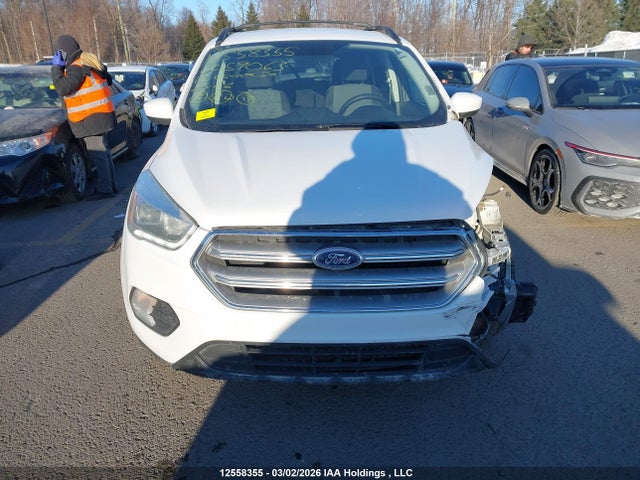 1FMCU9G91HUE59063 Ford ESCAPE SE