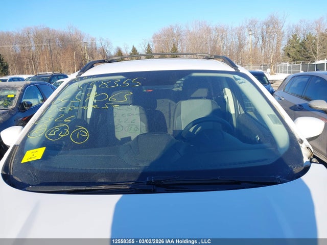 1FMCU9G91HUE59063 Ford ESCAPE SE