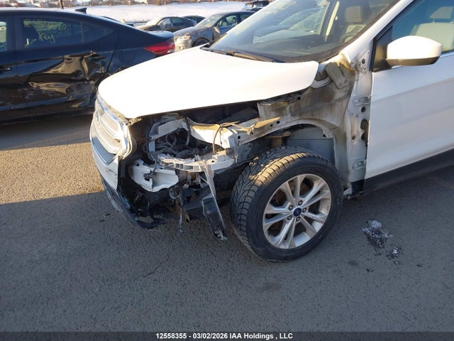 1FMCU9G91HUE59063 Ford ESCAPE SE