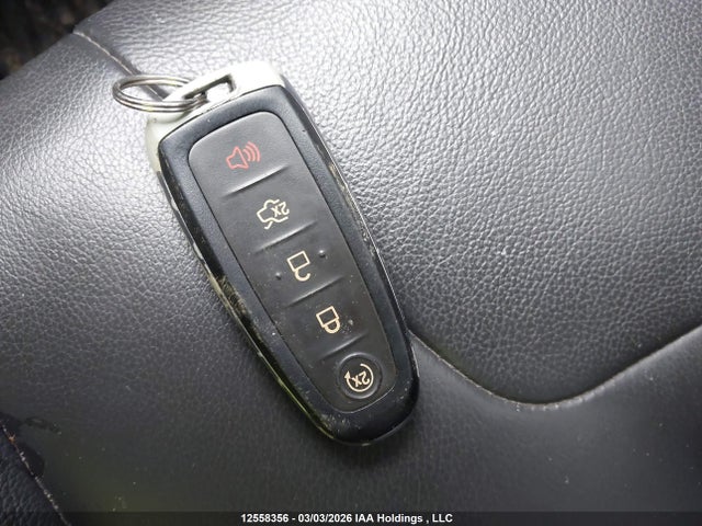 Ford Focus Titanium 2015 1FADP3N20FL272134 Image 11