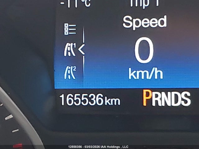 Ford Focus Titanium 2015 1FADP3N20FL272134 Image 15