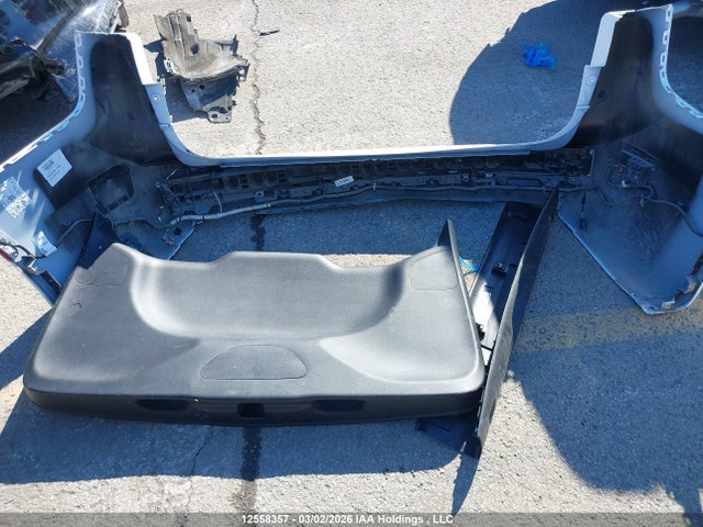Chrysler Grand Caravan Sxt 2025 2C4RC1ZG8SR560460 Image 12