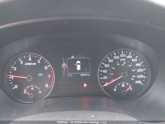 KNDPMCACXH7057113 KIA Sportage Lx