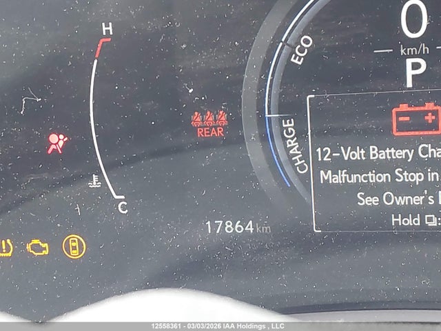 Auction sale of the 2025 Lexus Nx Nx 350h, vin: 2T2GKCEZ4SC047151, lot number: 12558361