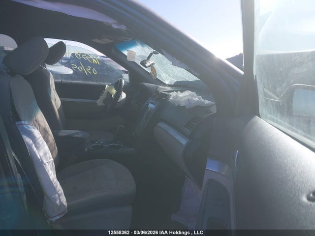 Aukcja sprzedaży 2018 Ford Explorer, vin: 1FM5K8B82JGB70561, numer aukcji: 12558362