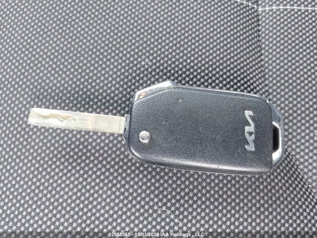 Aukcja sprzedaży 2022 Kia Forte5 Ex, vin: KNAF55AC8N5148812, numer aukcji: 12558365