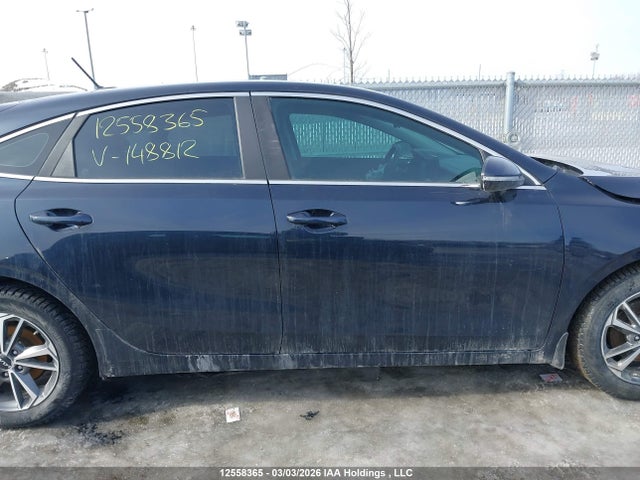 Aukcja sprzedaży 2022 Kia Forte5 Ex, vin: KNAF55AC8N5148812, numer aukcji: 12558365