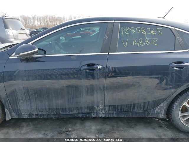 Aukcja sprzedaży 2022 Kia Forte5 Ex, vin: KNAF55AC8N5148812, numer aukcji: 12558365