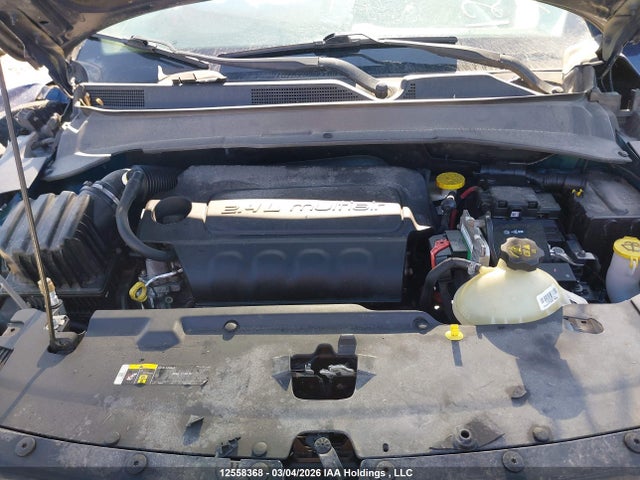 Aukcja sprzedaży 2018 Jeep Compass Latitude, vin: 3C4NJDBB1JT211687, numer aukcji: 12558368