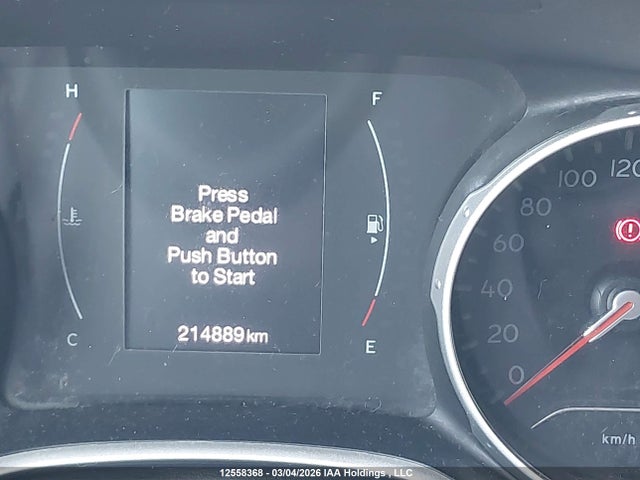 Aukcja sprzedaży 2018 Jeep Compass Latitude, vin: 3C4NJDBB1JT211687, numer aukcji: 12558368