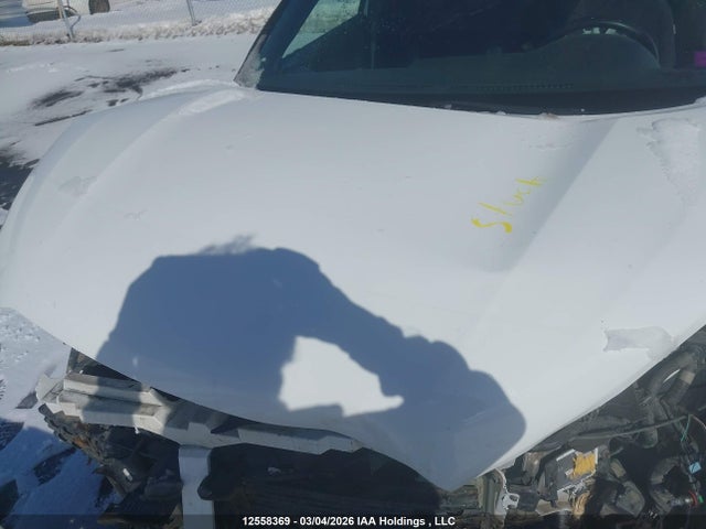 12558369 :رقم المزاد ، 3N1CP5BV4LL502678 vin ، 2020 Nissan Kicks S مزاد بيع