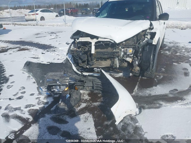 12558369 :رقم المزاد ، 3N1CP5BV4LL502678 vin ، 2020 Nissan Kicks S مزاد بيع