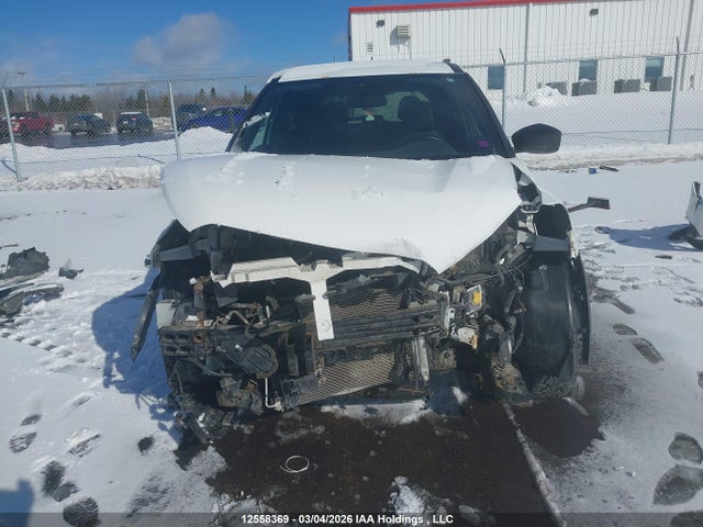 12558369 :رقم المزاد ، 3N1CP5BV4LL502678 vin ، 2020 Nissan Kicks S مزاد بيع