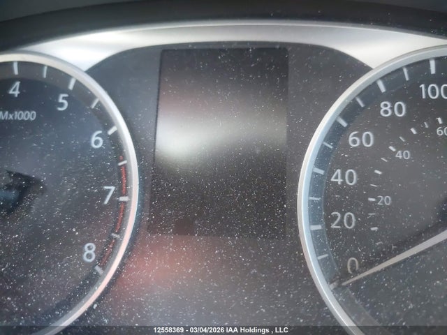 12558369 :رقم المزاد ، 3N1CP5BV4LL502678 vin ، 2020 Nissan Kicks S مزاد بيع