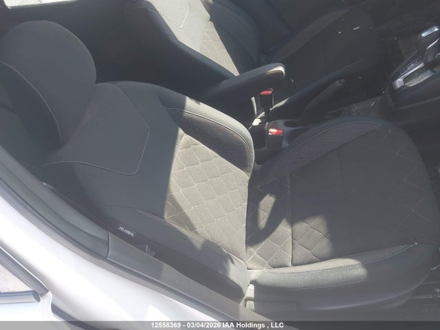 12558369 :رقم المزاد ، 3N1CP5BV4LL502678 vin ، 2020 Nissan Kicks S مزاد بيع