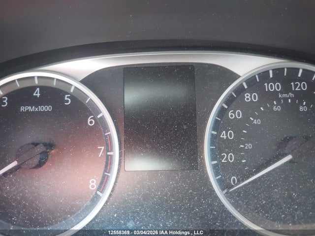 12558369 :رقم المزاد ، 3N1CP5BV4LL502678 vin ، 2020 Nissan Kicks S مزاد بيع