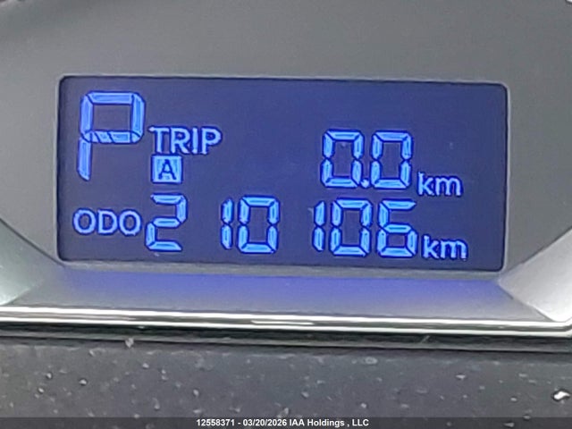 12558371 :رقم المزاد ، 5NPET46CX9H535228 vin ، 2009 Hyundai Sonata مزاد بيع