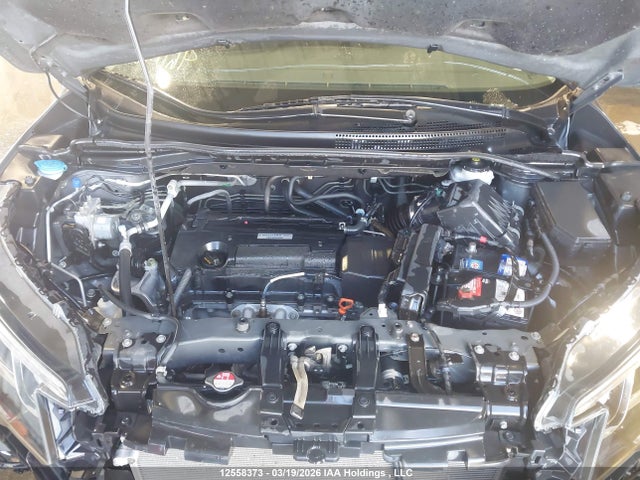 2HKRM4H46GH133594 Honda CR-V SE