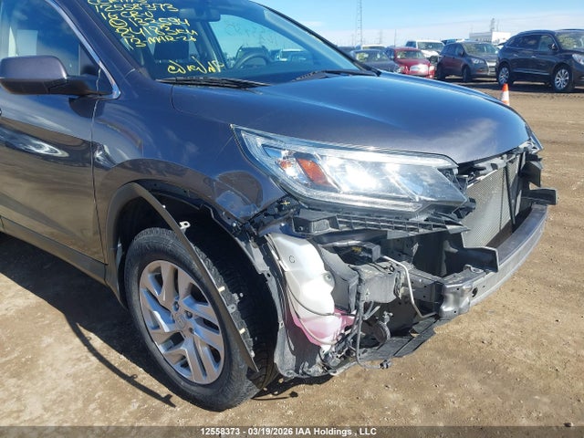 2HKRM4H46GH133594 Honda CR-V SE