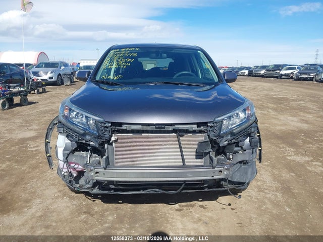 2HKRM4H46GH133594 Honda CR-V SE