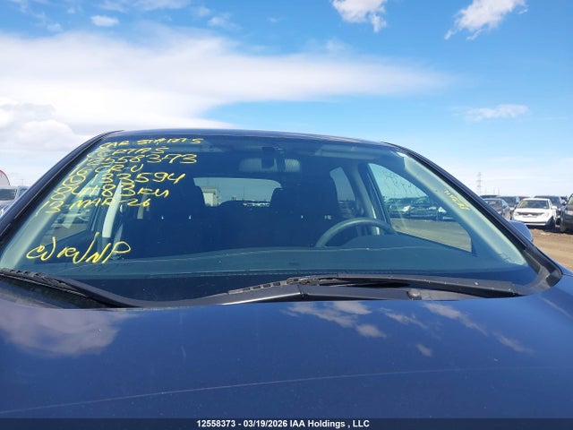 2HKRM4H46GH133594 Honda CR-V SE