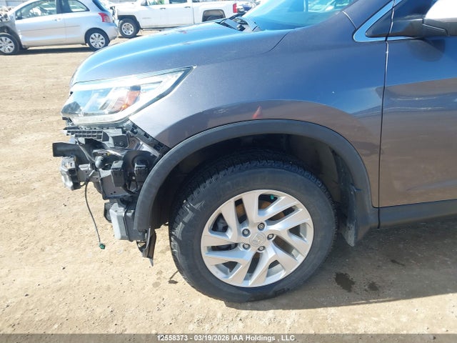 2HKRM4H46GH133594 Honda CR-V SE