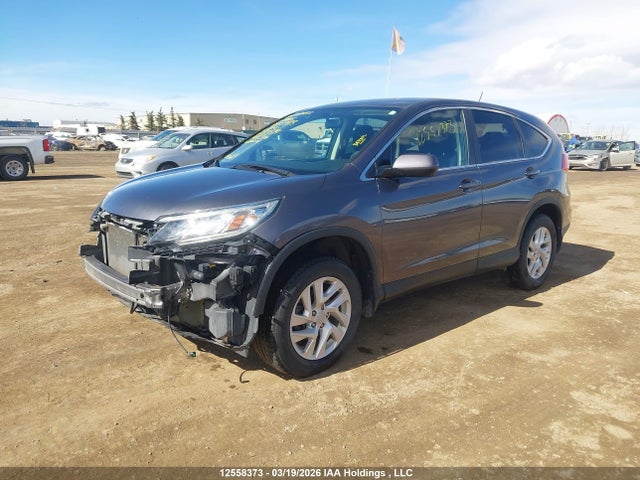 2HKRM4H46GH133594 Honda CR-V SE