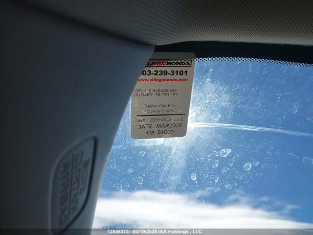 2HKRM4H46GH133594 Honda CR-V SE