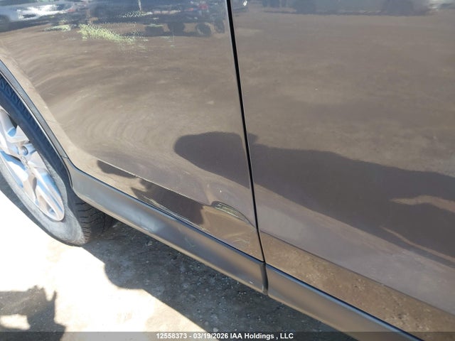 2HKRM4H46GH133594 Honda CR-V SE