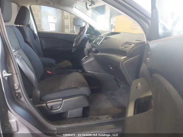 2HKRM4H46GH133594 Honda CR-V SE
