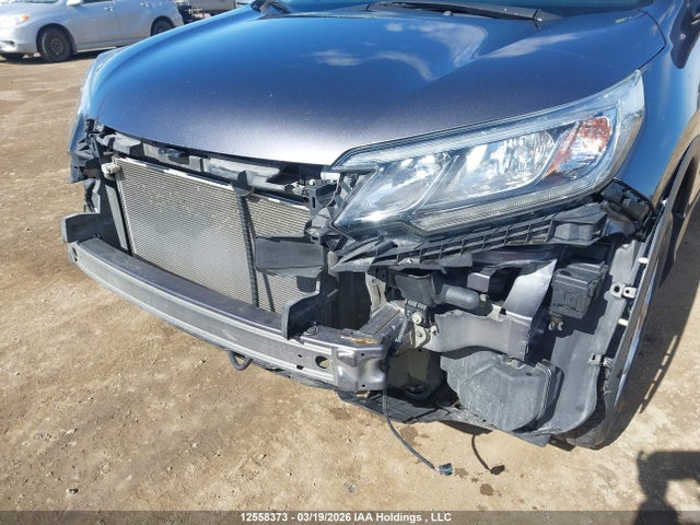 2HKRM4H46GH133594 Honda CR-V SE