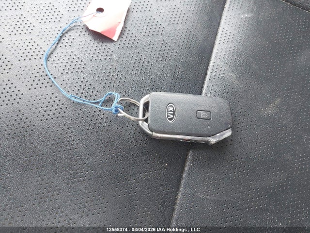 12558374 :رقم المزاد ، KNDEUCAA4M7067426 vin ، 2021 Kia Seltos Ex مزاد بيع