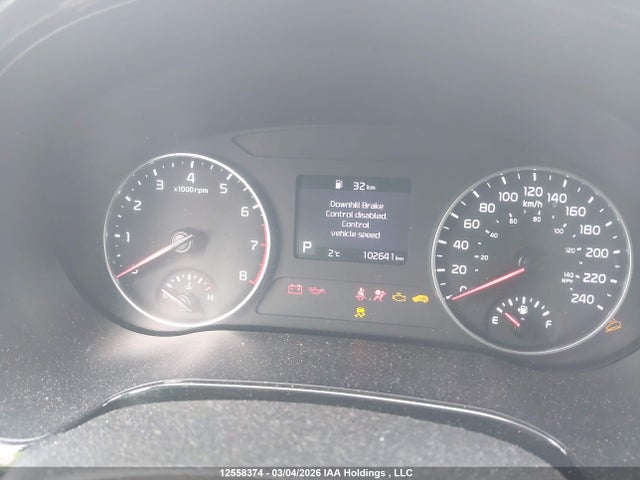 12558374 :رقم المزاد ، KNDEUCAA4M7067426 vin ، 2021 Kia Seltos Ex مزاد بيع