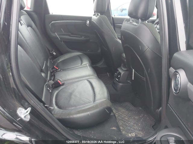 WMZYV9C34J3B91858 Mini Cooper Jcw Countryman All4