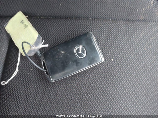 JM1BPACM1S1793833 Mazda 3 Preferred