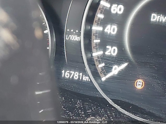 JM1BPACM1S1793833 Mazda 3 Preferred