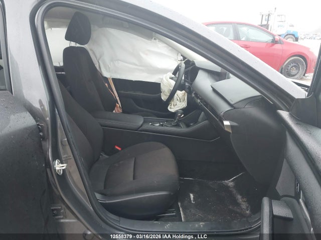 JM1BPACM1S1793833 Mazda 3 Preferred