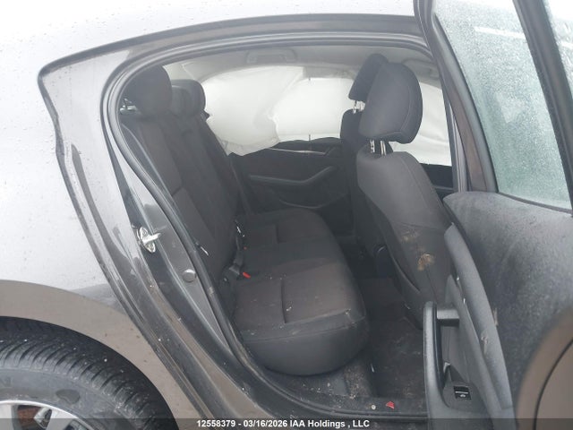 JM1BPACM1S1793833 Mazda 3 Preferred