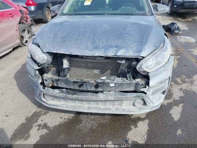 12558380 :رقم المزاد ، 3KPF24AD7LE160885 vin ، 2020 Kia Forte Fe/lxs مزاد بيع