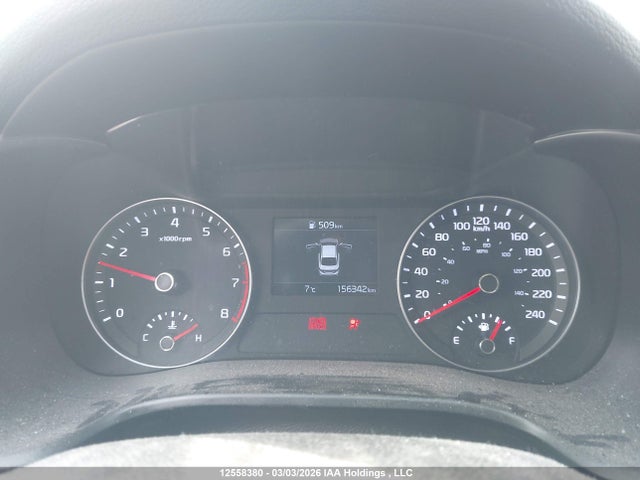 12558380 :رقم المزاد ، 3KPF24AD7LE160885 vin ، 2020 Kia Forte Fe/lxs مزاد بيع