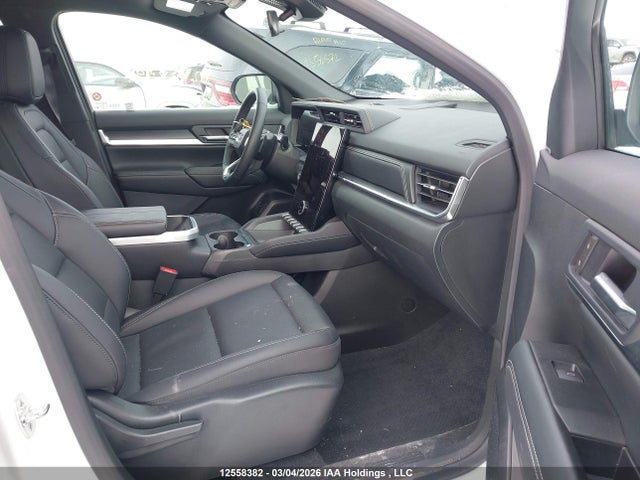 3GKALUEGXTL131859 GMC Terrain Elevation