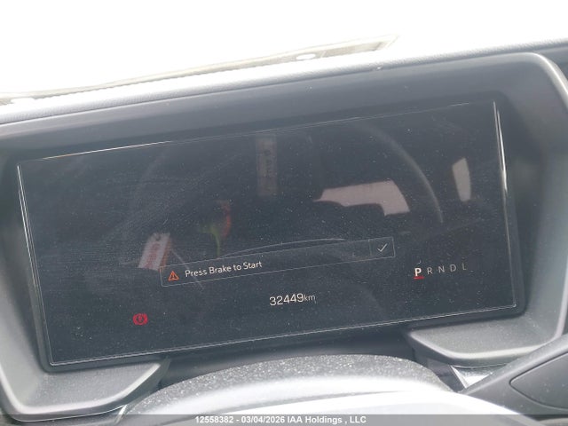 3GKALUEGXTL131859 GMC Terrain Elevation
