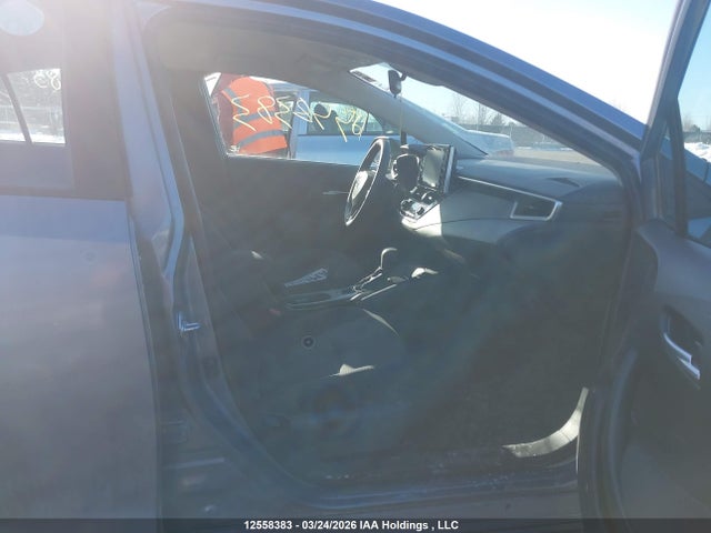 Aukcja sprzedaży 2020 Toyota Corolla, vin: 5YFBPRBE8LP137666, numer aukcji: 12558383