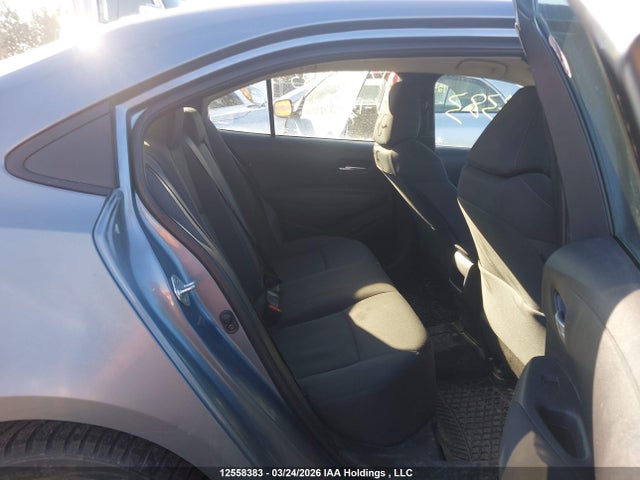Aukcja sprzedaży 2020 Toyota Corolla, vin: 5YFBPRBE8LP137666, numer aukcji: 12558383