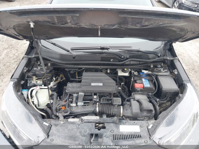 2HKRW1H25LH002903 Honda CR-V LX