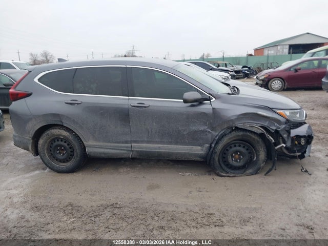 2HKRW1H25LH002903 Honda CR-V LX